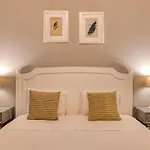 Farm stay Casa Da Lagoa E Forja - Turismo Rural Mira (Coimbra)