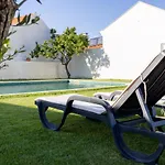 Farm stay Casa Da Lagoa E Forja - Turismo Rural