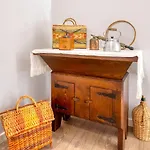 Farm stay Casa Da Lagoa E Forja - Turismo Rural Mira (Coimbra)