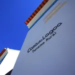 Farm stay Casa Da Lagoa E Forja - Turismo Rural *
