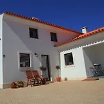 Casa Da Lagoa E Forja - Turismo Rural Farm stay *