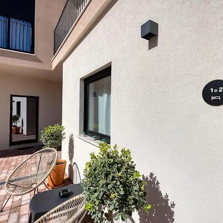 Casa Da Lagoa E Forja - Alloggio per agriturismo *