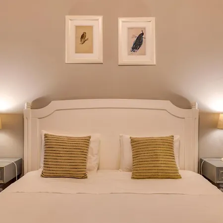 Farm stay Casa Da Lagoa E Forja - Turismo Rural Mira (Coimbra)