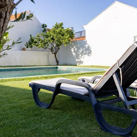 Alloggio per agriturismo Casa Da Lagoa E Forja -