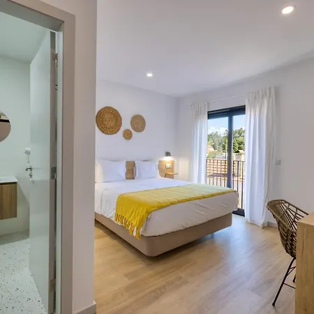 Casa Da Lagoa E Forja -