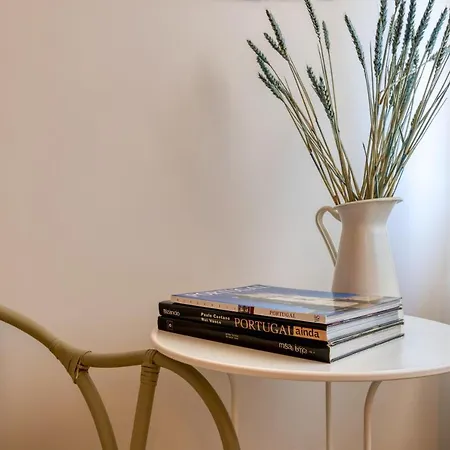 Vakantieboerderij Casa Da Lagoa E Forja - *