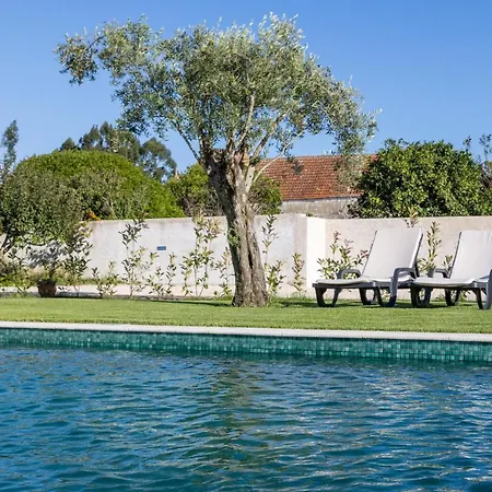 Casa Da Lagoa E Forja - Turismo Rural * Mira (Coimbra)