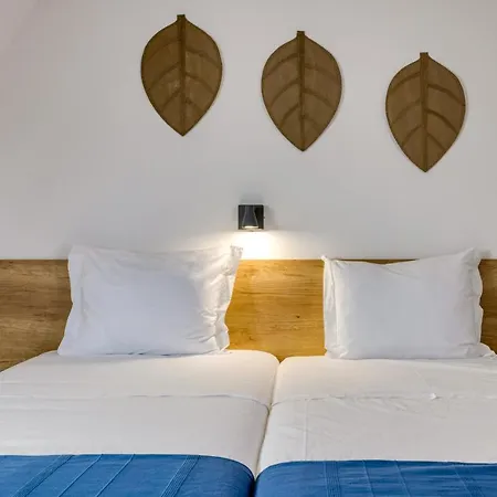 Séjour à la ferme Casa Da Lagoa E Forja - Mira (Coimbra)