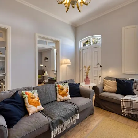 Casa Da Lagoa E Forja - Vakantieboerderij *