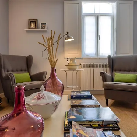 Vakantieboerderij Casa Da Lagoa E Forja -