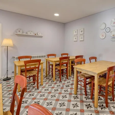 Farm stay Casa Da Lagoa E Forja - Turismo Rural Mira (Coimbra)
