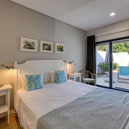 Farm stay Casa Da Lagoa E Forja - Turismo Rural Mira (Coimbra)