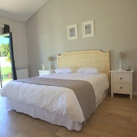 Casa Da Lagoa E Forja - Vakantieboerderij *