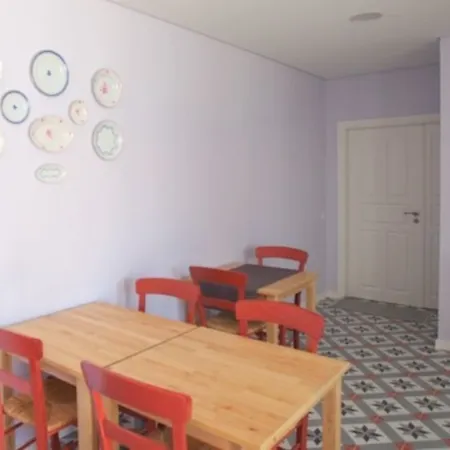 Casa Da Lagoa E Forja - Vakantieboerderij