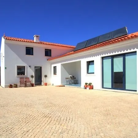 Casa Da Lagoa E Forja - *