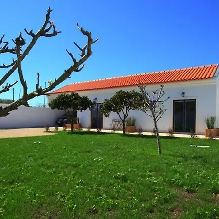 Casa Da Lagoa E Forja - ファームステイ