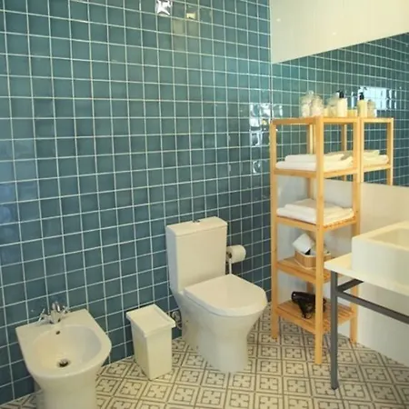 Casa Da Lagoa E Forja - Séjour à la ferme Mira (Coimbra)