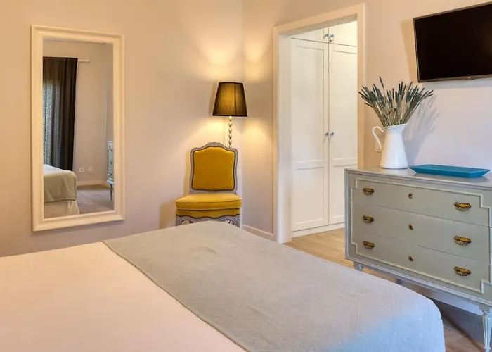 Casa Da Lagoa E Forja - Alojamento de Turismo Rural *