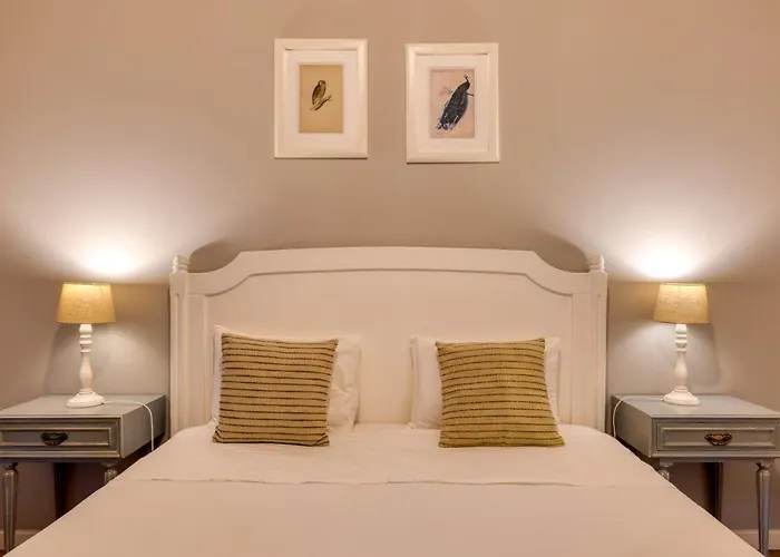 Bauernhof Casa Da Lagoa E Forja - Mira (Coimbra)