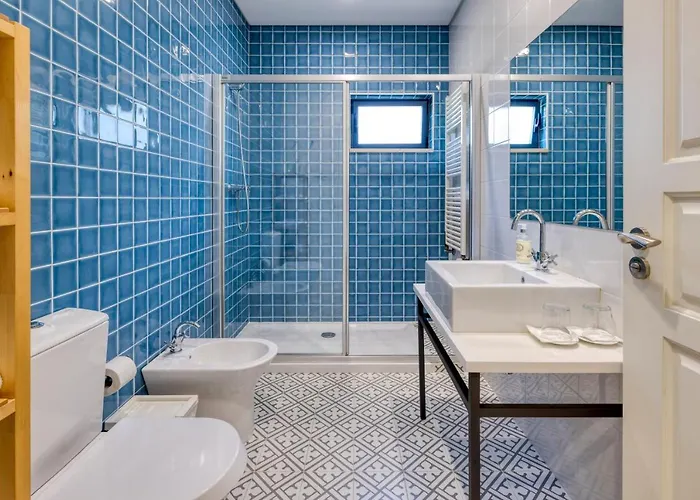 Casa Da Lagoa E Forja -