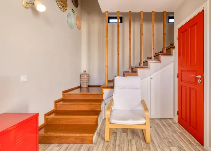 Casa Da Lagoa E Forja - Mira (Coimbra)