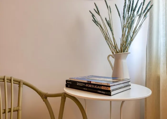 Alojamento de Turismo Rural Casa Da Lagoa E Forja - *