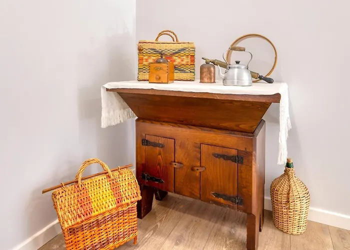 Bauernhof Casa Da Lagoa E Forja - Mira (Coimbra)