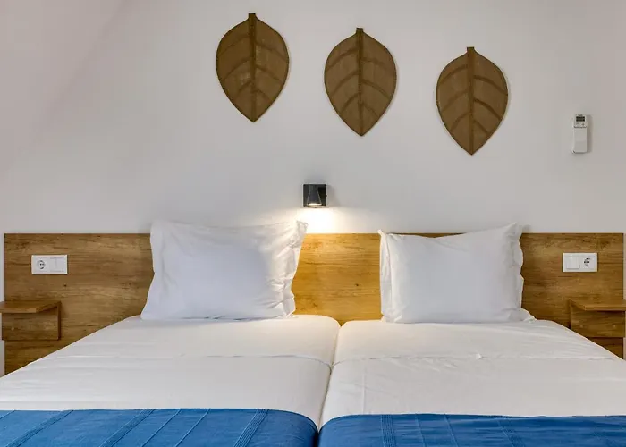 Alojamento de Turismo Rural Casa Da Lagoa E Forja - Mira (Coimbra)