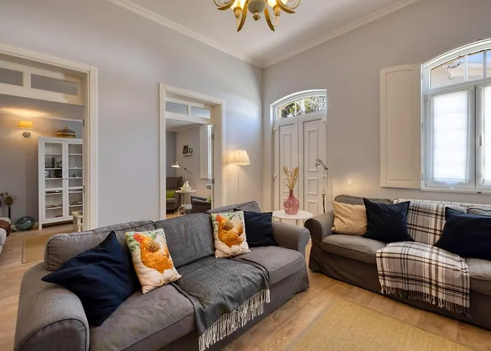 Casa Da Lagoa E Forja - Bauernhof *