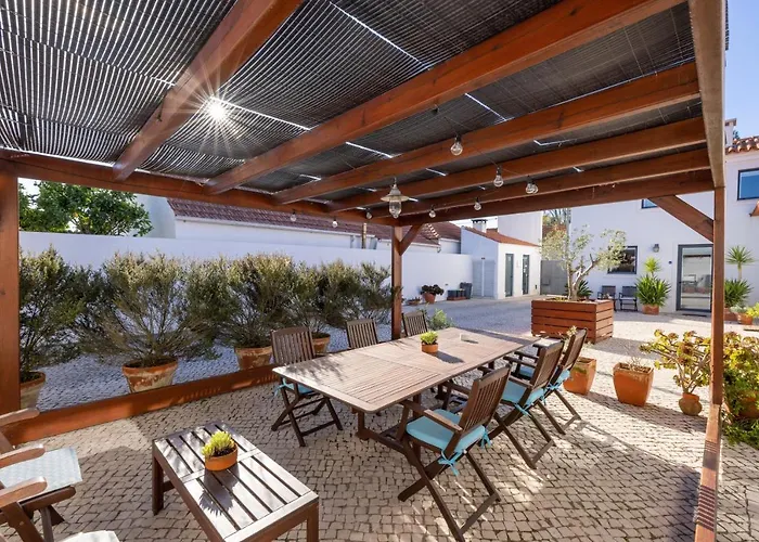 Casa Da Lagoa E Forja -