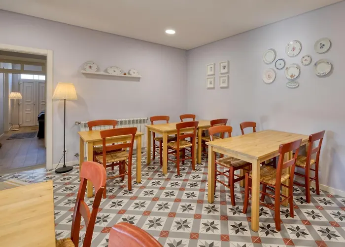 Alojamento de Turismo Rural Casa Da Lagoa E Forja - Mira (Coimbra)