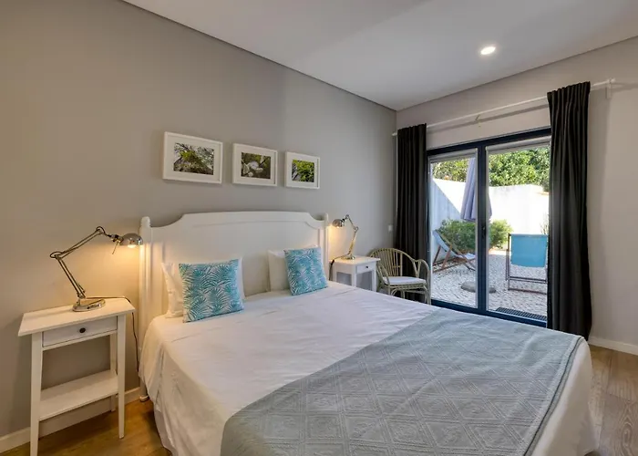 Alojamento de Turismo Rural Casa Da Lagoa E Forja - Mira (Coimbra)