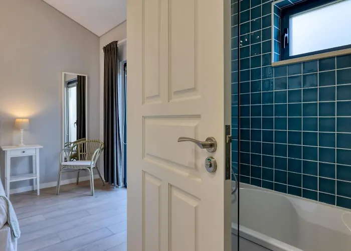 Bauernhof Casa Da Lagoa E Forja - *