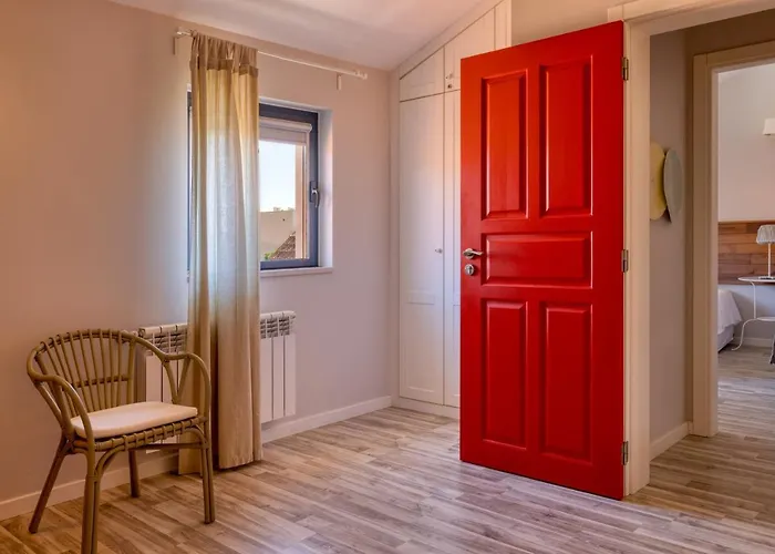 Casa Da Lagoa E Forja - *