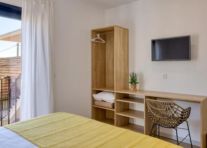 Alojamento de Turismo Rural Casa Da Lagoa E Forja -