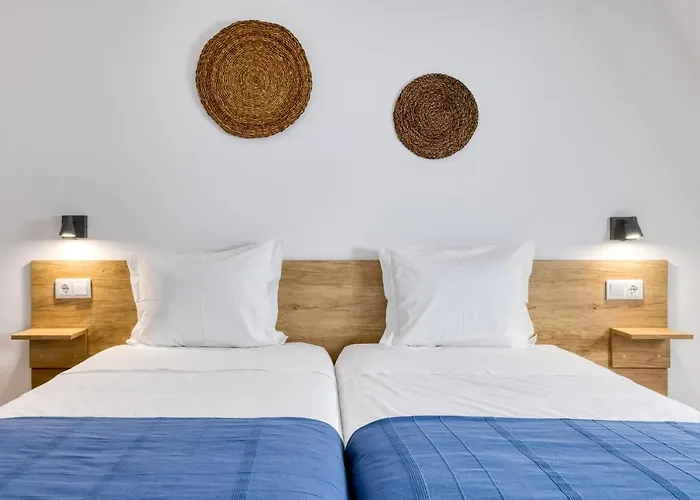 Alojamento de Turismo Rural Casa Da Lagoa E Forja -