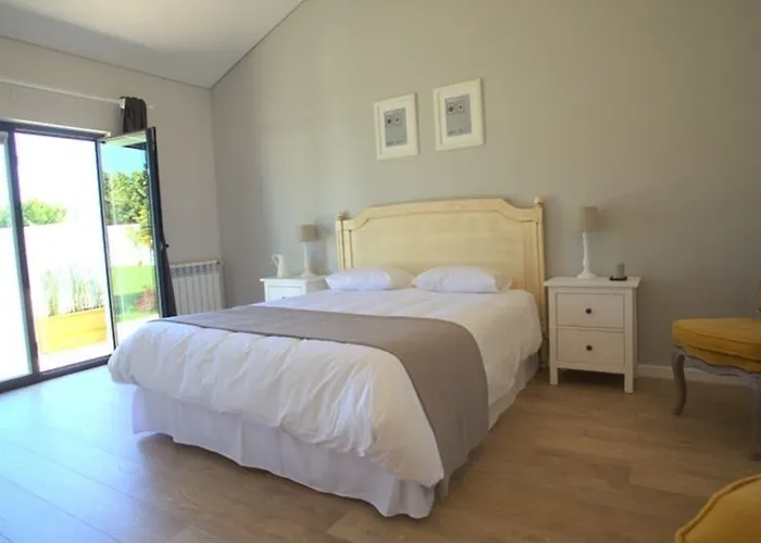 Casa Da Lagoa E Forja - Alojamento de Turismo Rural *