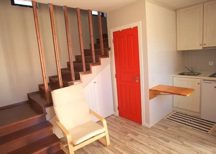 Casa Da Lagoa E Forja - *