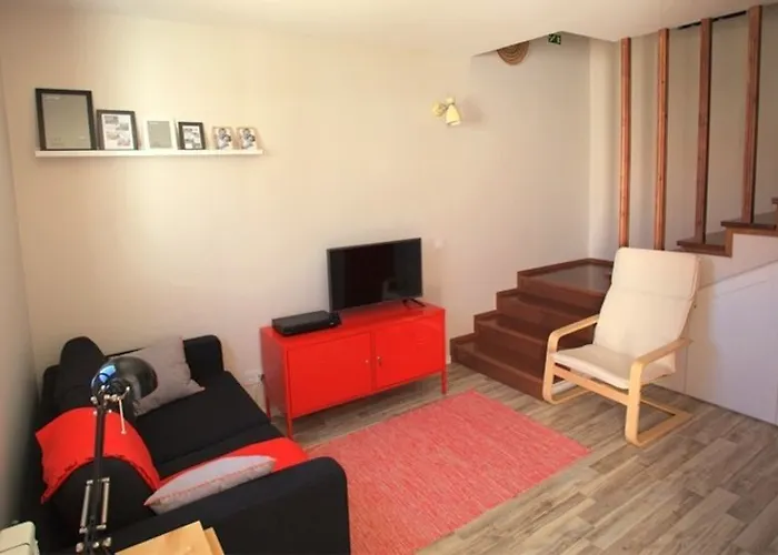 Casa Da Lagoa E Forja - Alojamento de Turismo Rural *