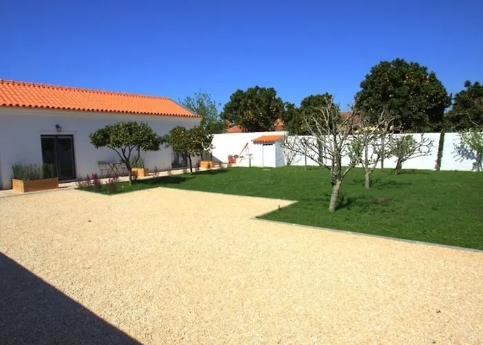 Casa Da Lagoa E Forja - * Mira (Coimbra)