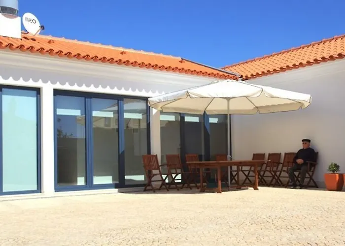 Casa Da Lagoa E Forja - Alojamento de Turismo Rural Mira (Coimbra)