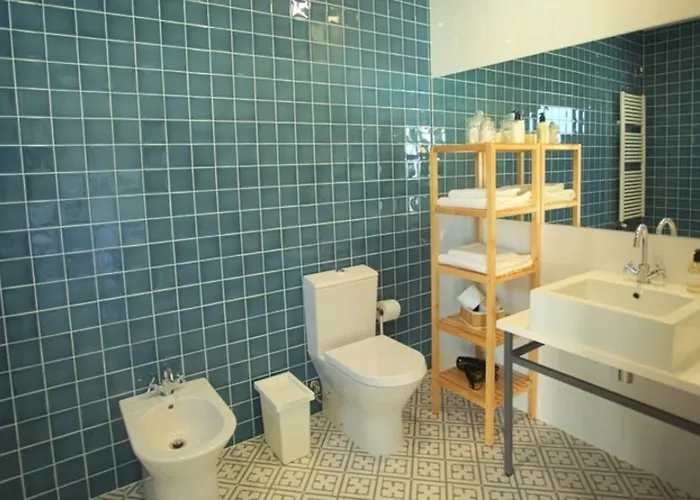 Casa Da Lagoa E Forja - Alojamento de Turismo Rural Mira (Coimbra)