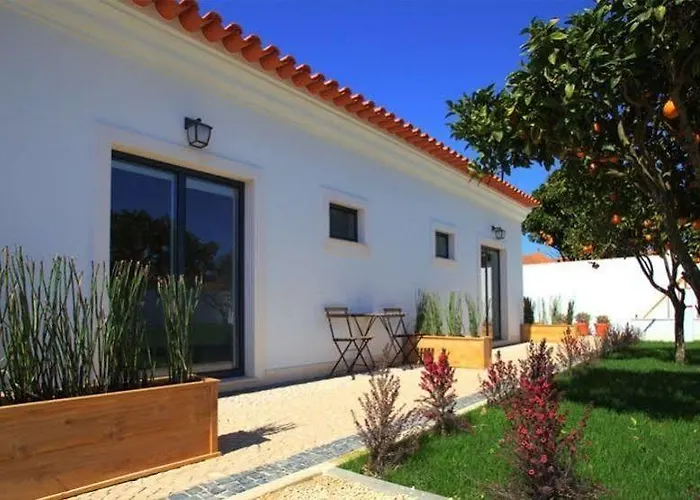 Casa Da Lagoa E Forja - Bauernhof *