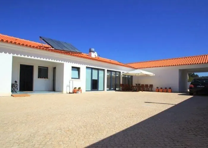 Casa Da Lagoa E Forja - * Mira (Coimbra)